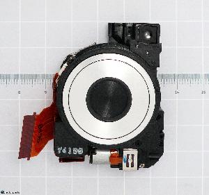 Объектив Sony W80